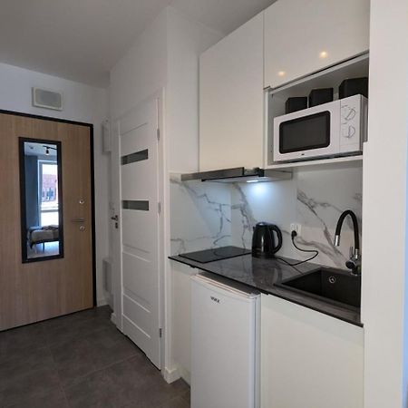 Snug Apart A82 Warsaw Luaran gambar